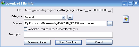 Internet explorer pause resume download